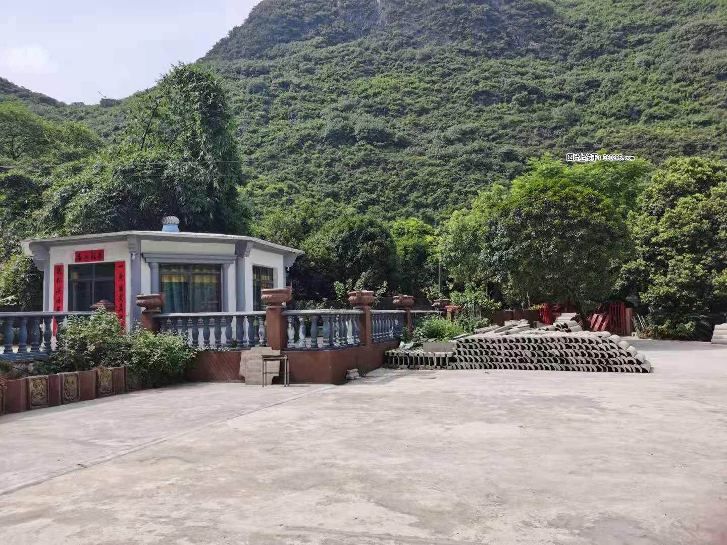 三象公司厂部餐厅(12) - 咸阳三象EPS建材 xianyang.sx311.cc