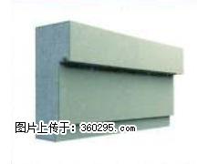 产品三维图型 - 檐口线，型号：SX311-YK-1，规格：180x350mm(1) - 咸阳三象EPS建材 xianyang.sx311.cc