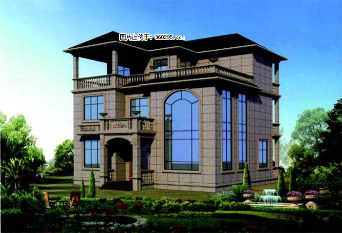 EPS工程案例(1) - 咸阳三象EPS建材 xianyang.sx311.cc